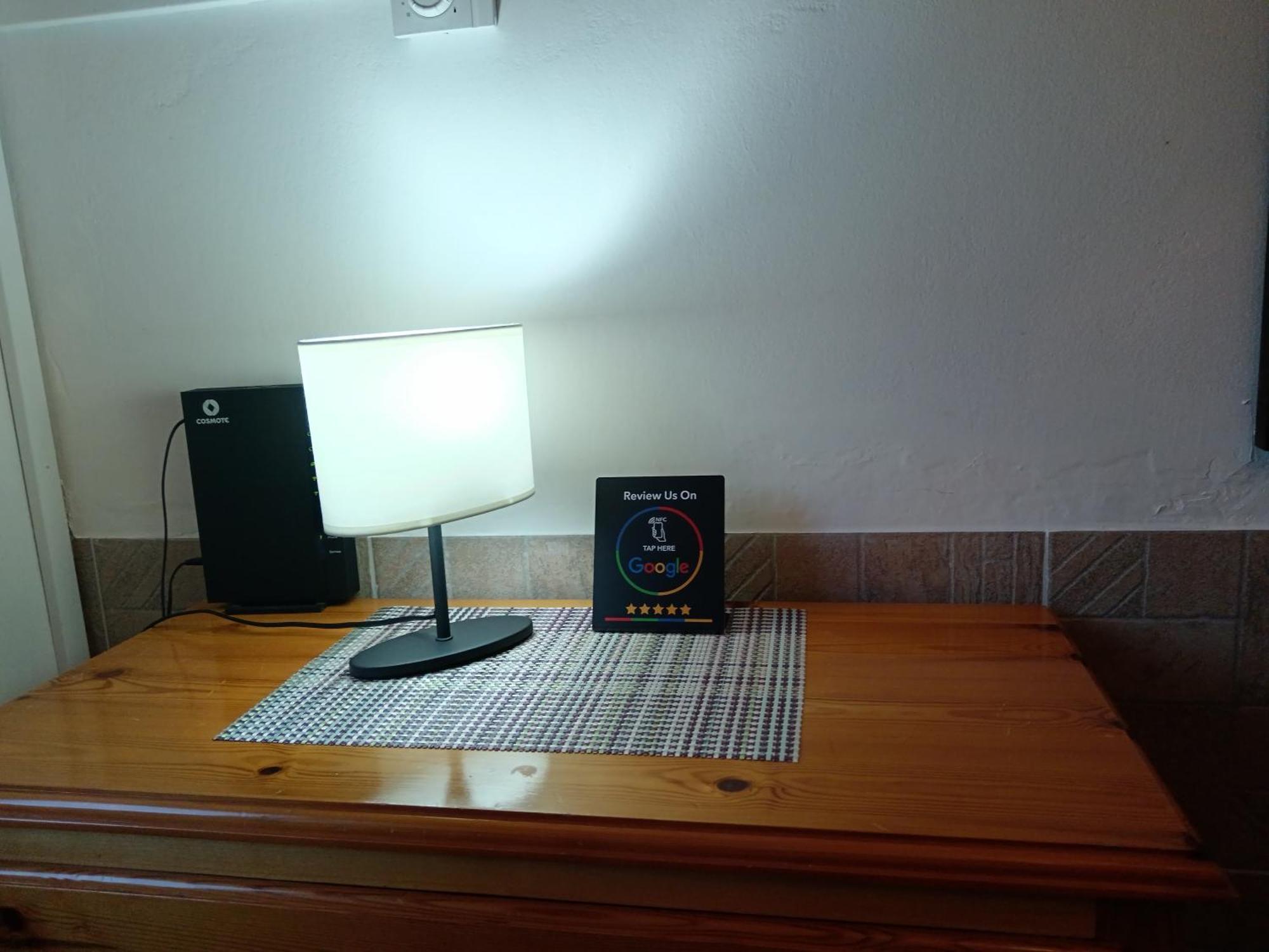 Olga'S Cozy Nest , Apartment In Ano Korakiana. Екстериор снимка
